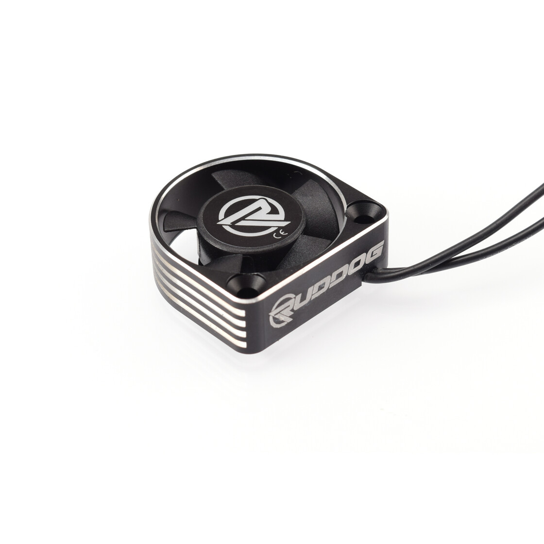 RUDDOG 30mm Aluminum HV High Speed Cooling Fan (RP-0254)