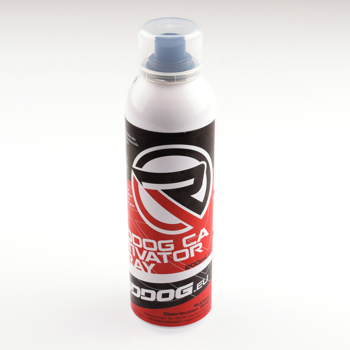 RUDDOG CA Activator Spray 200ml (RP-0692)