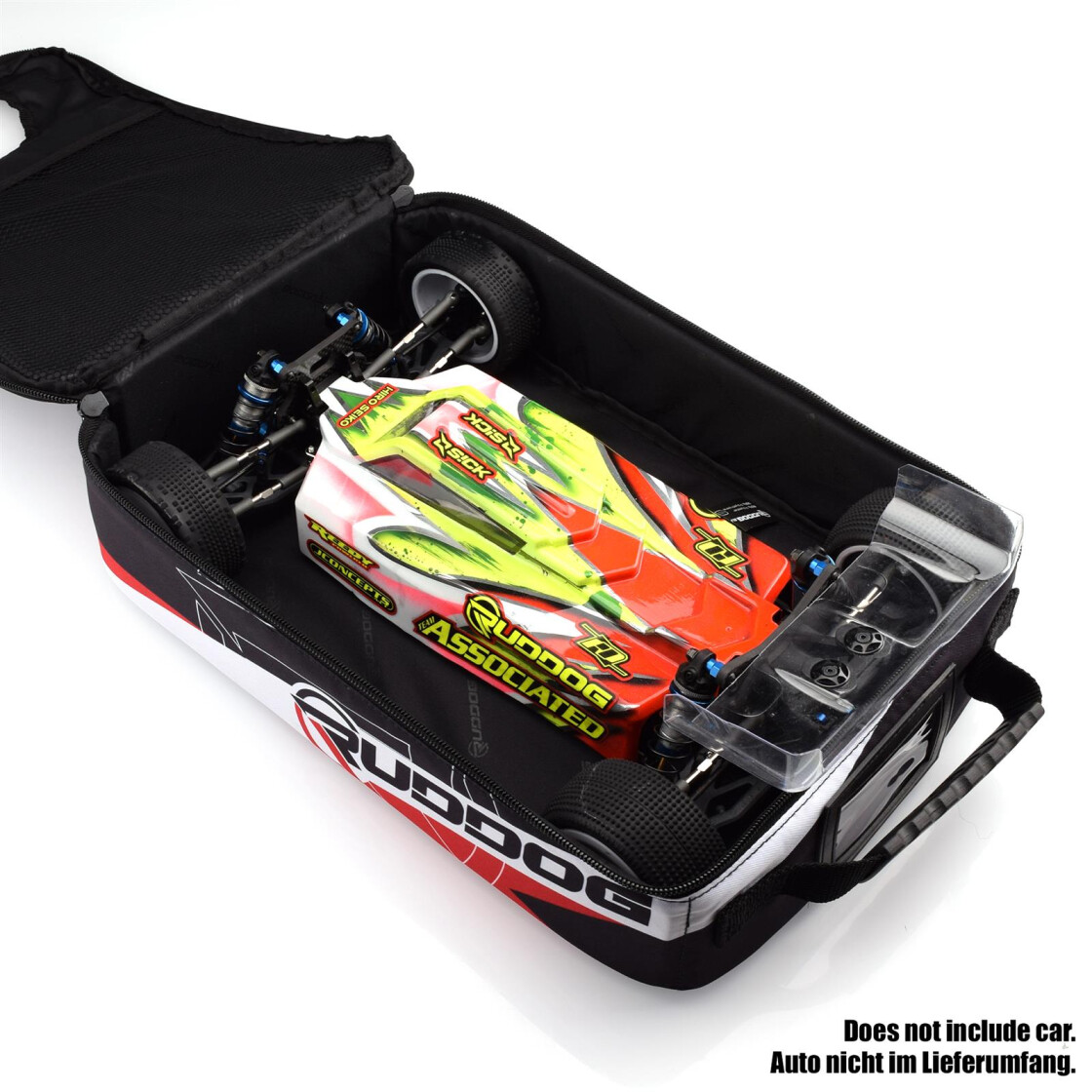 RUDDOG Car Bag - 1/10 Offroad Buggy (RP-0402)