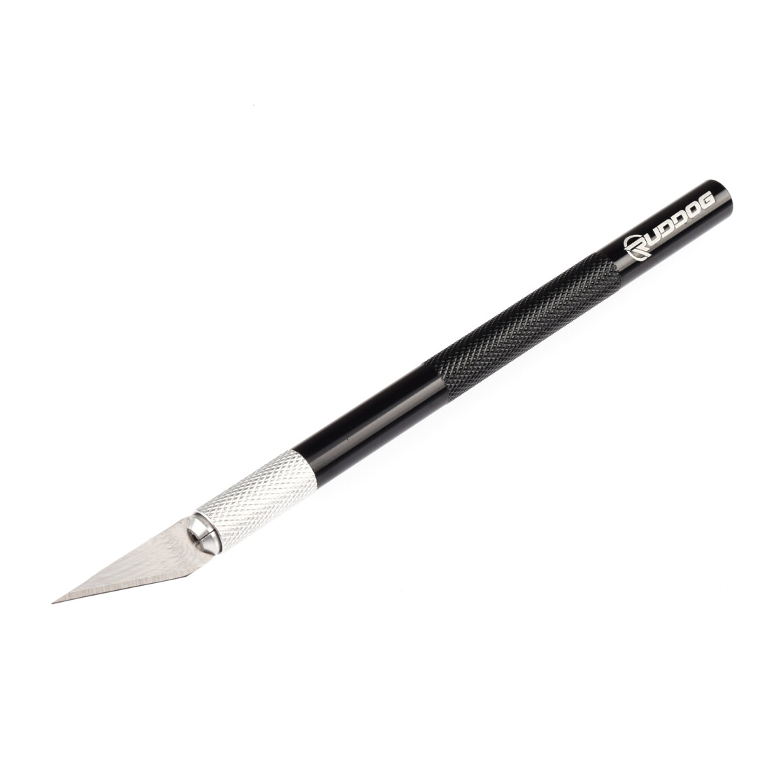 RUDDOG Hobby Knife incl. 5 Blades (#11) (RP-0527)