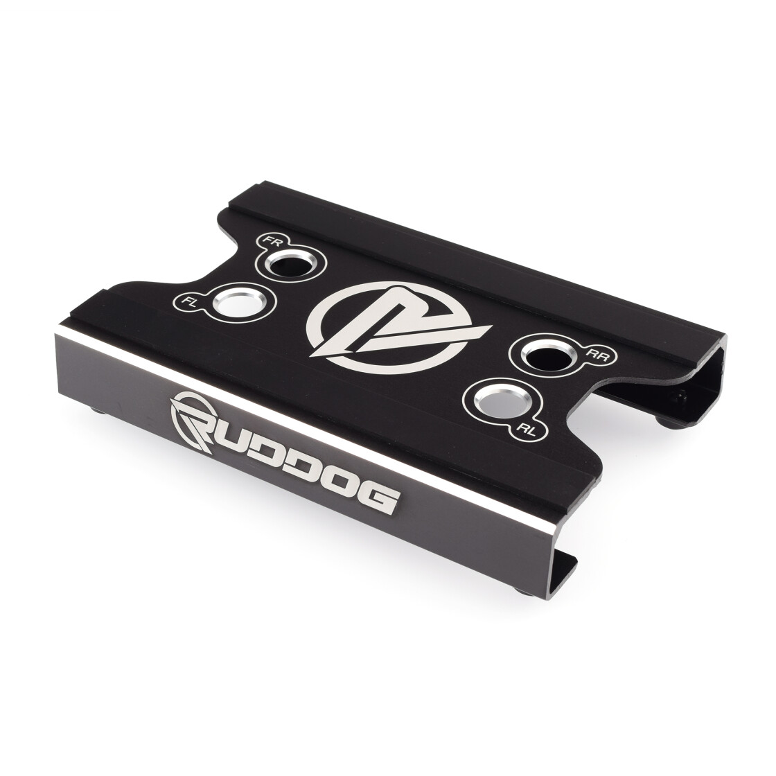 RUDDOG Onroad Aluminum Car Stand (RP-0519)