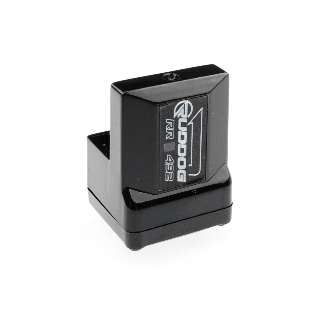RUDDOG RR492 2.4GHz 4-Channel FH5 Receiver (Compatible with Sanwa FH5 | FH5U) (RP-0763)