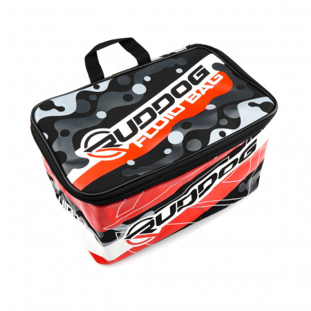 RUDDOG Shock and Differential Fluid Bag (RP-0781)