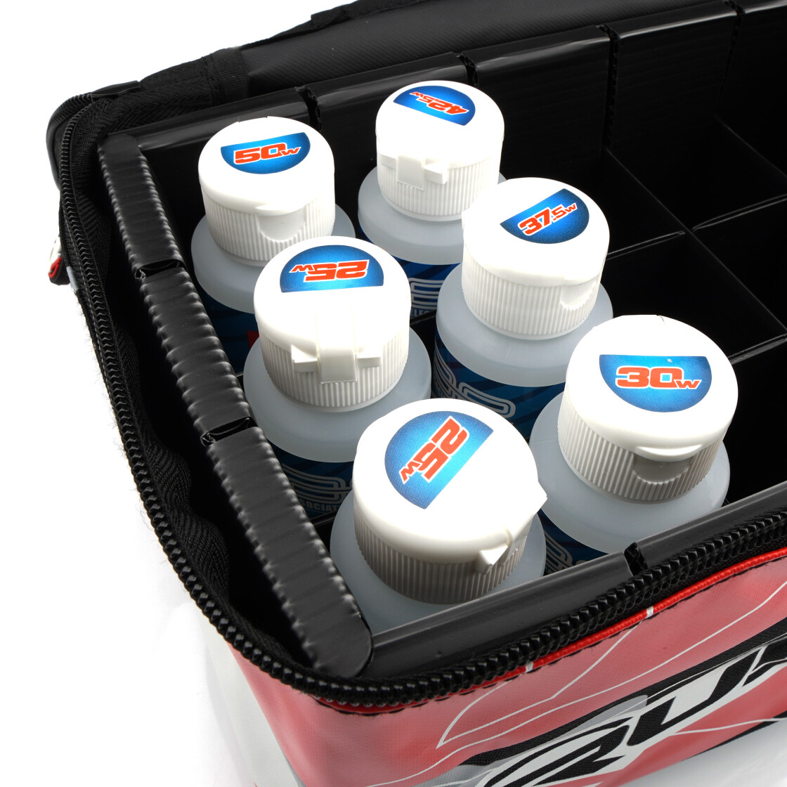 RUDDOG Shock and Differential Fluid Bag (RP-0781)