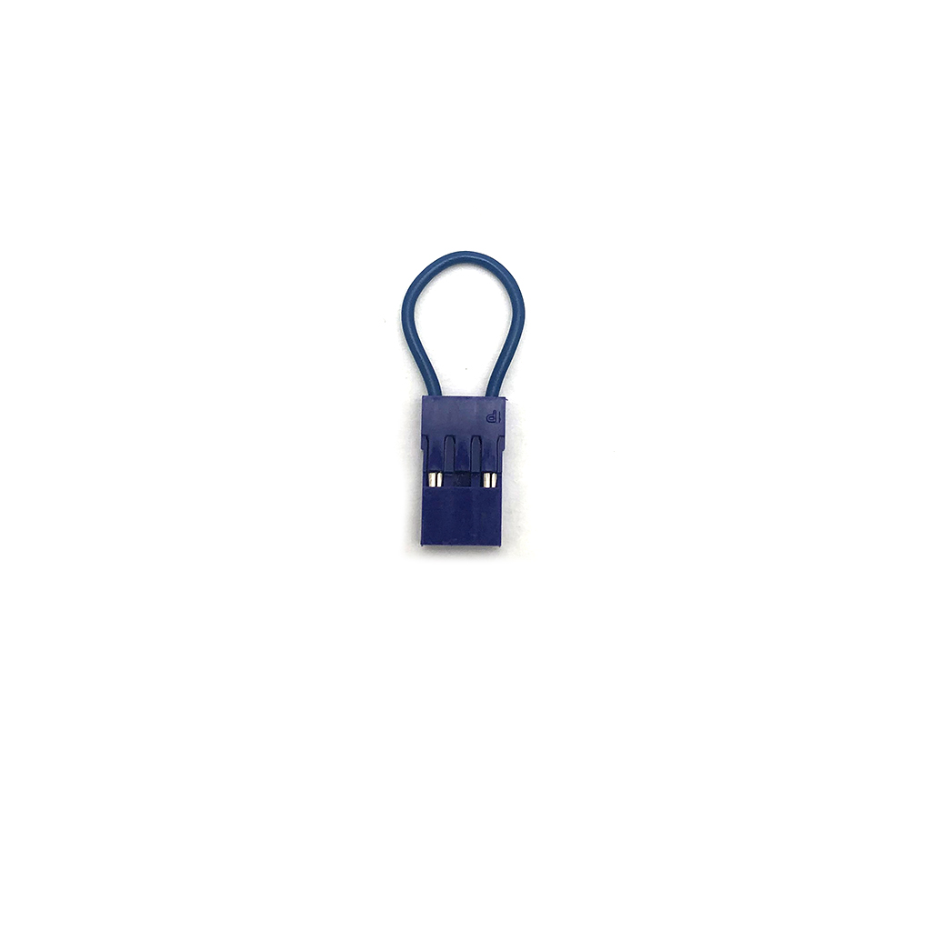 Bind Plug RX-491/493 (SA107A20481A)