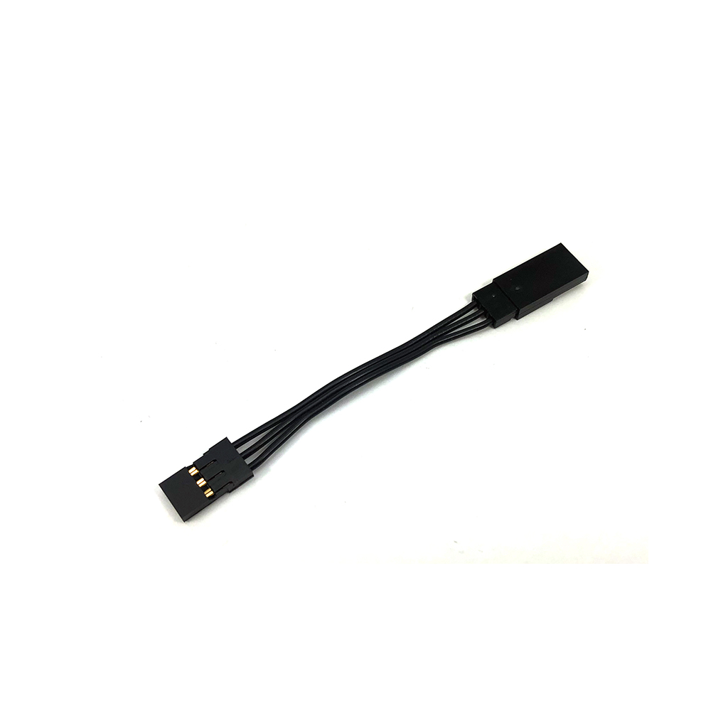 Black Lead Harness 50L (SA107A20511A)