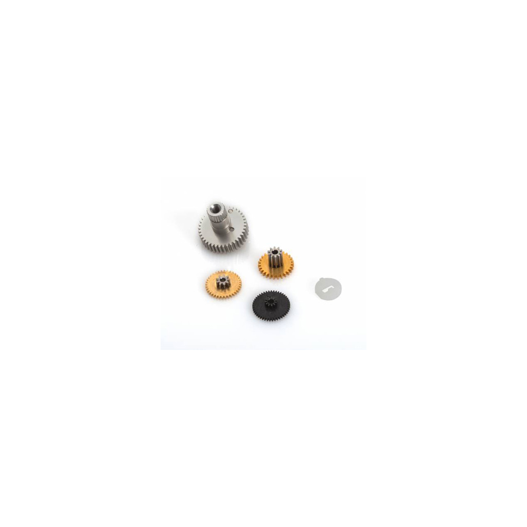 Sanwa Gear Set for SDX-801 (SA107A53762A)