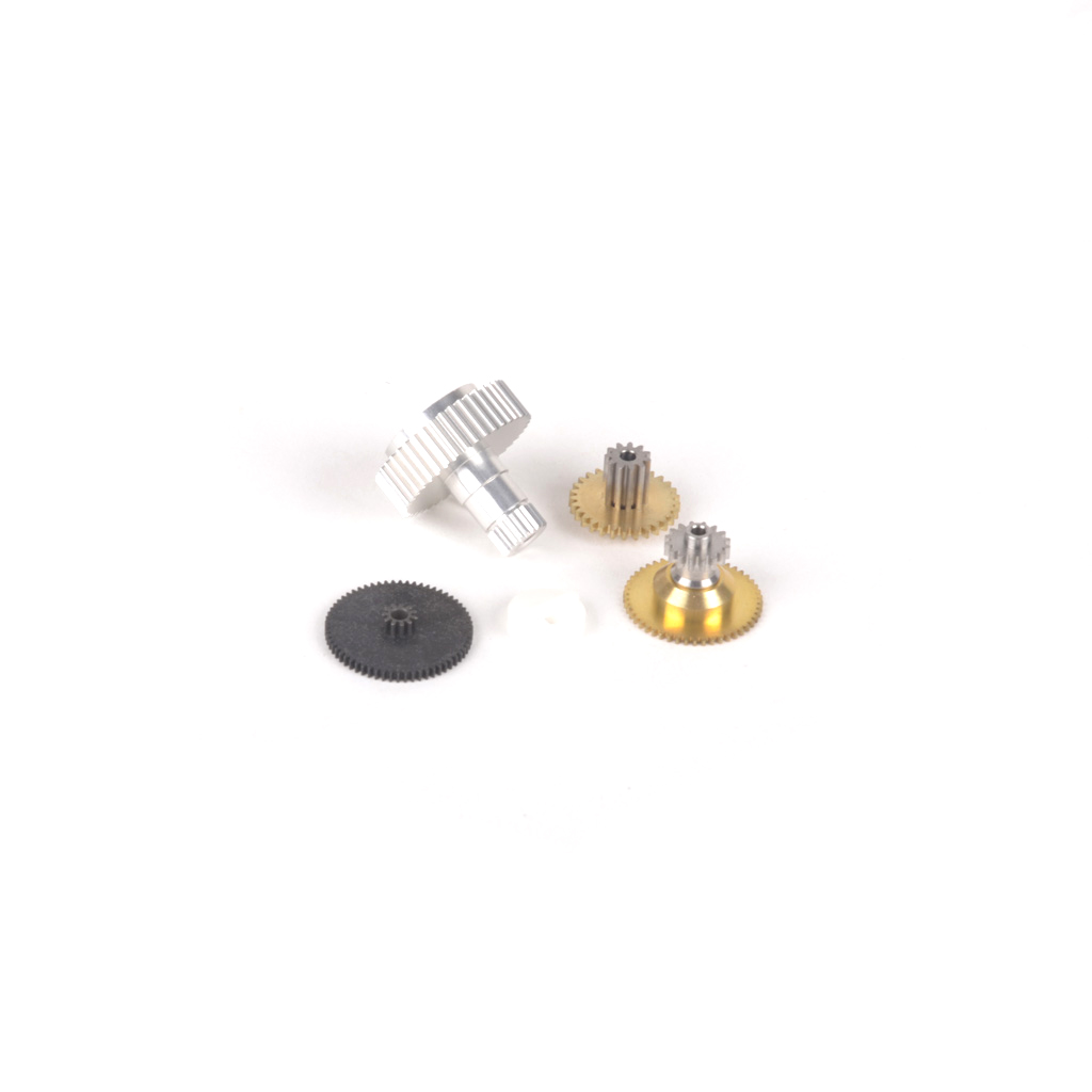 Sanwa Gear Set for SRG-HV (SA107A53771A)