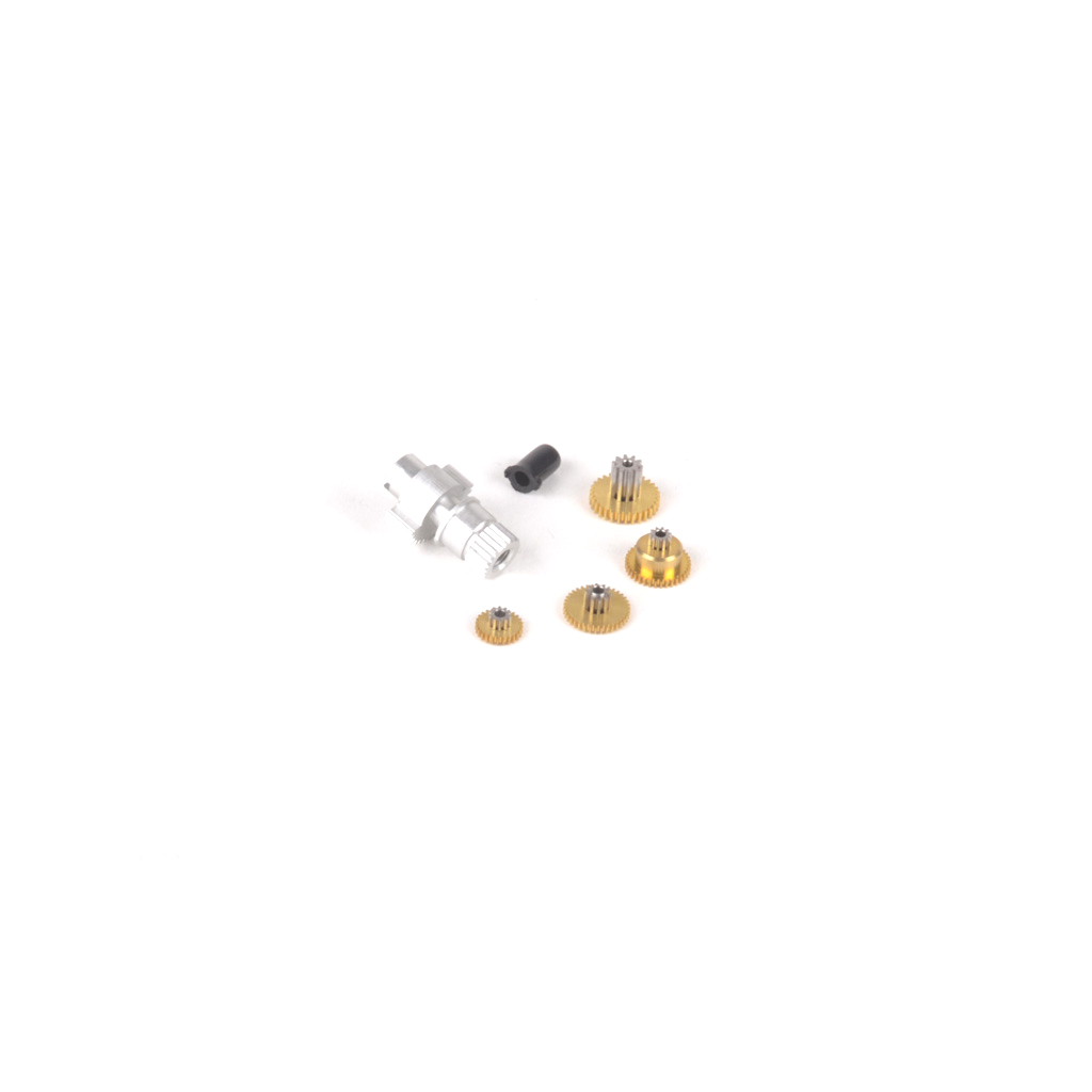 Sanwa Gear Set SRG-HR (SA107A54012A)