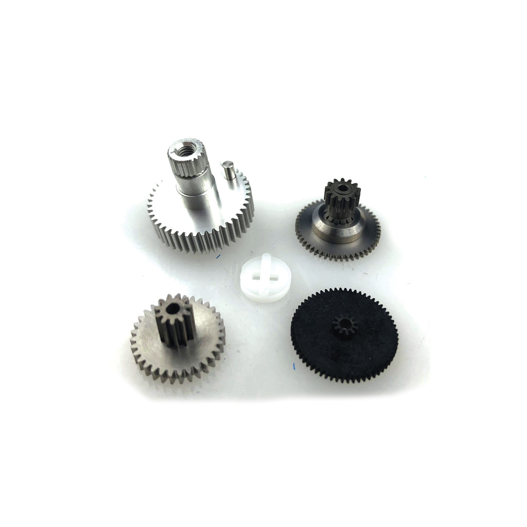 Sanwa SRG-BZX Gears (SA107A54122A)