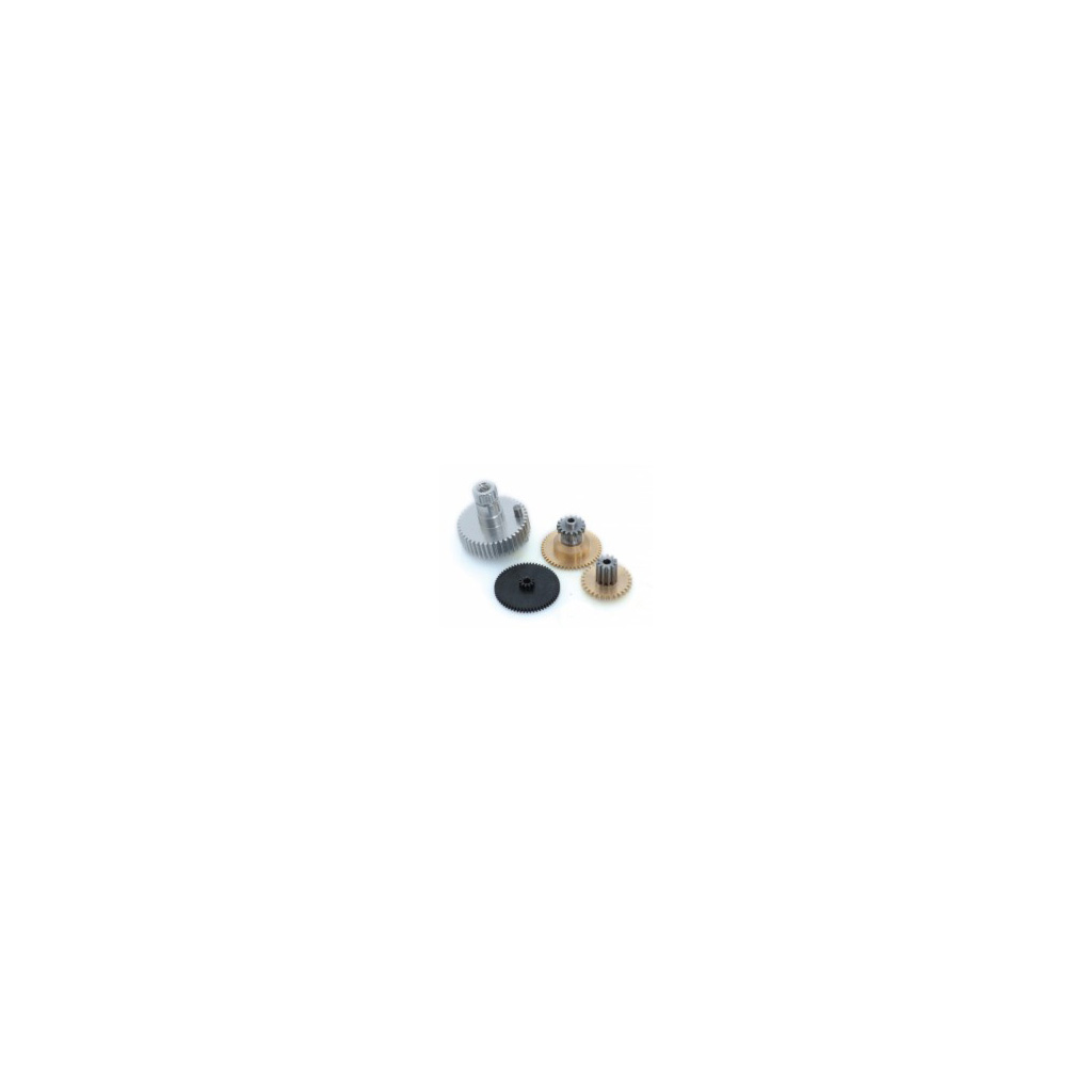 Sanwa Gear Set ERS-971 (SA107A54152A)