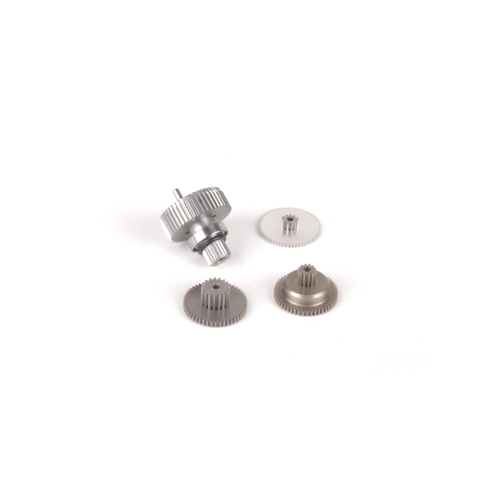 Sanwa Gear Set ERS-962 (SA107A54154A)