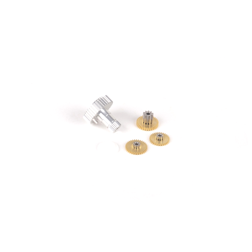Sanwa PGS-CL Low Profile Servo Gears (SA107A54551A)