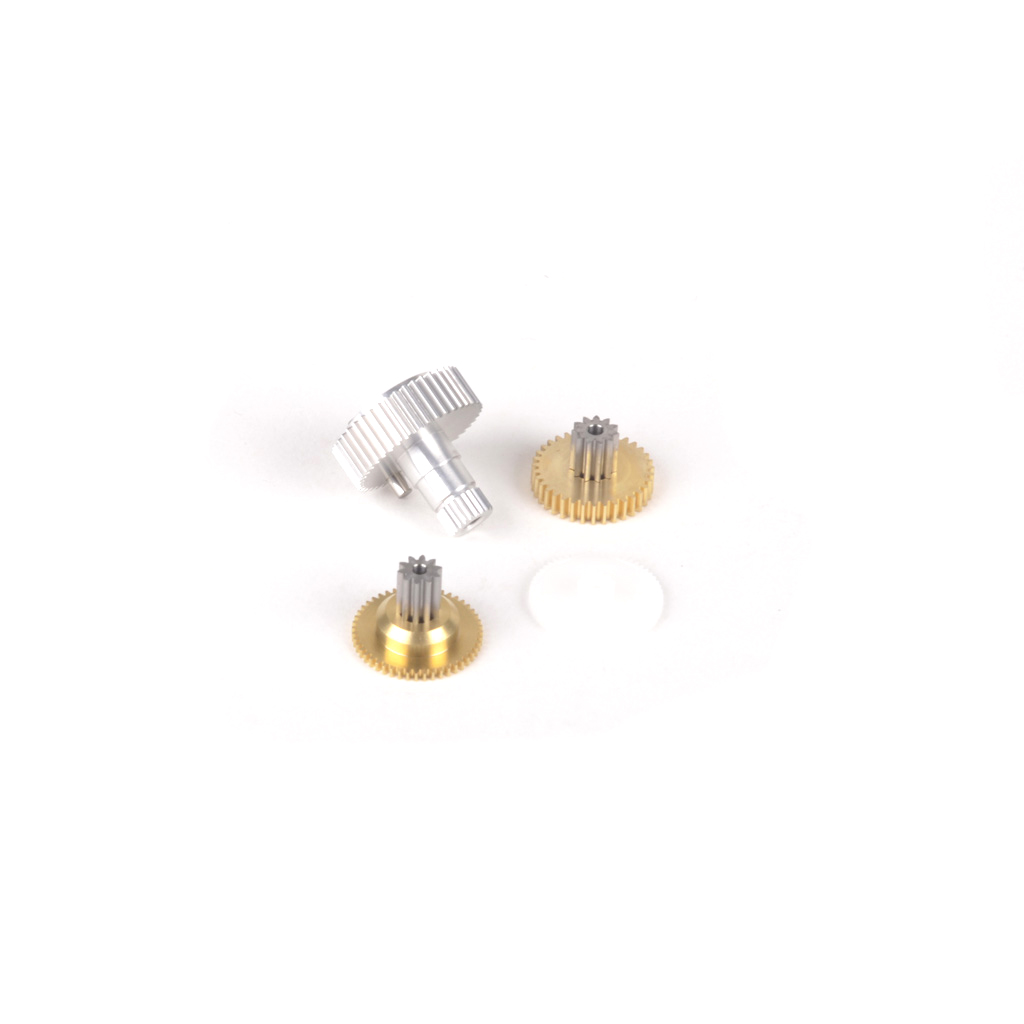 Sanwa PGS-CX Gear Set (SA107A54552A)