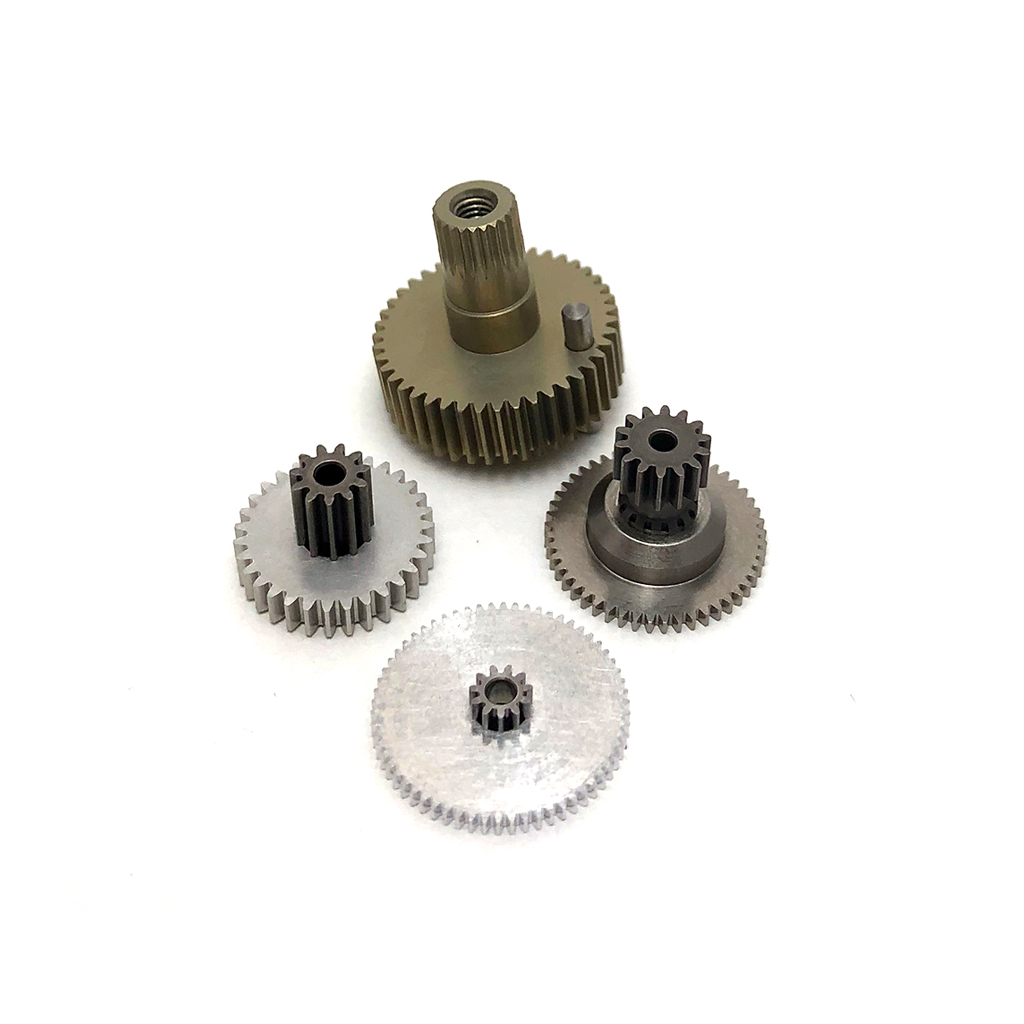 Sanwa PGS-XB Gear set (SA107A54601A)