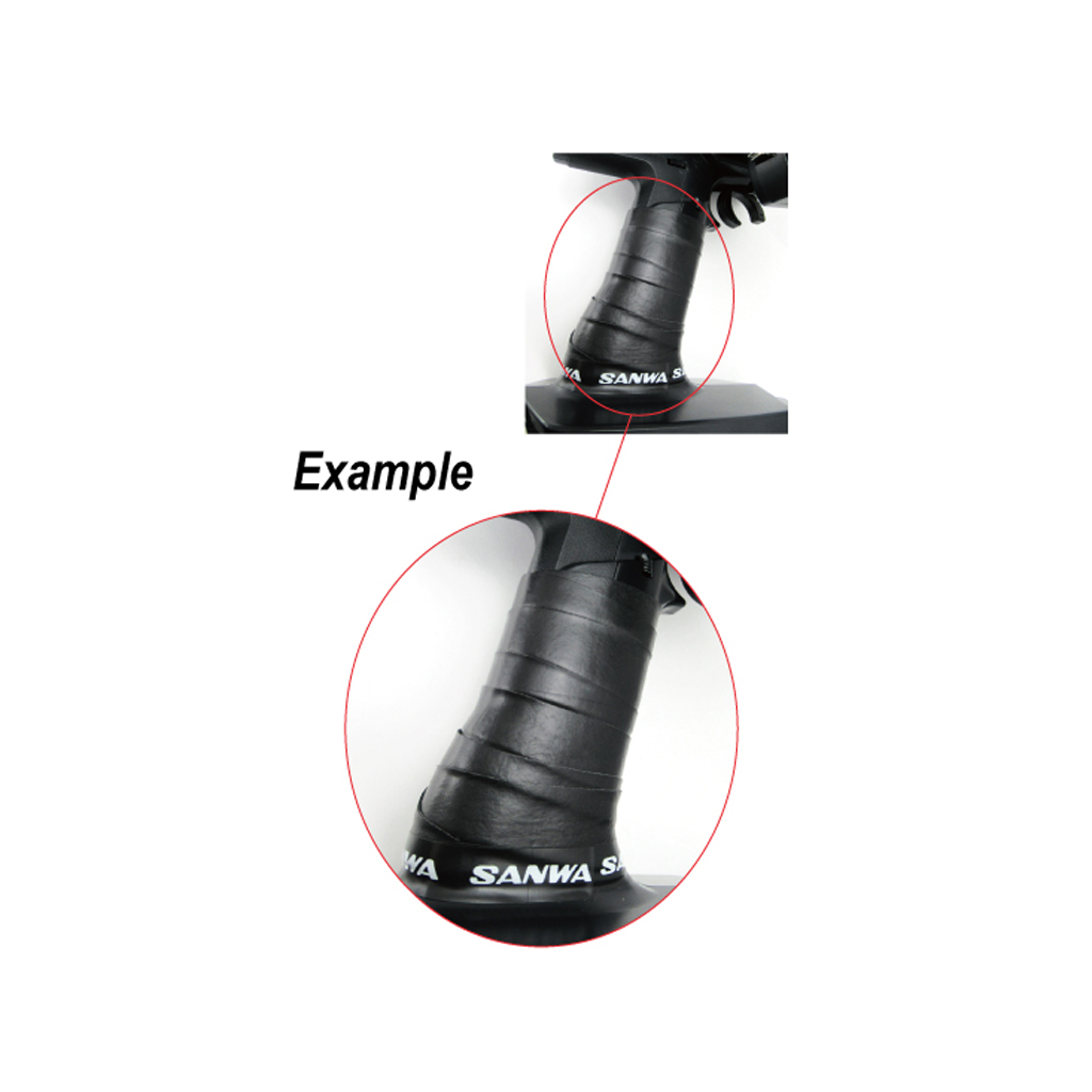 SANWA Grip Tape 2  (SA107A90651A)