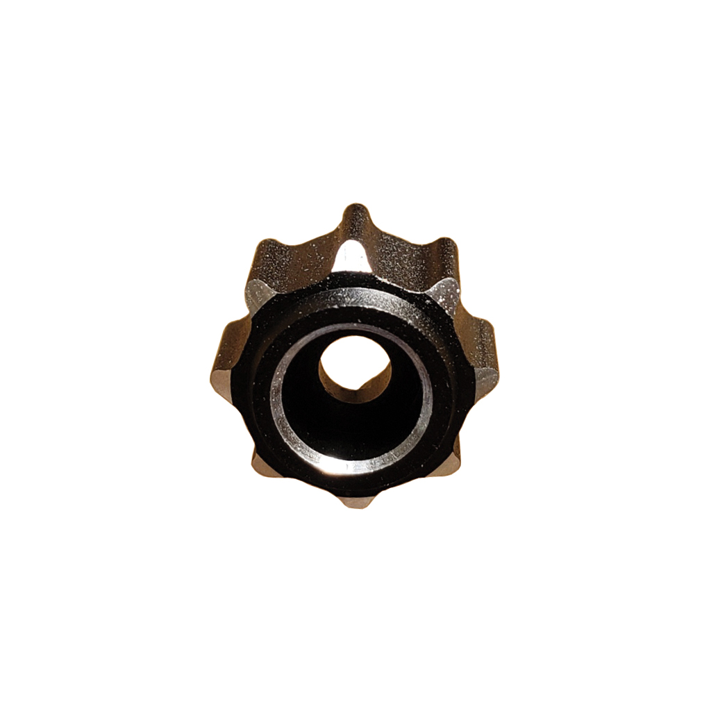 Sanwa M17 Alloy Dial (SA191A04603A)