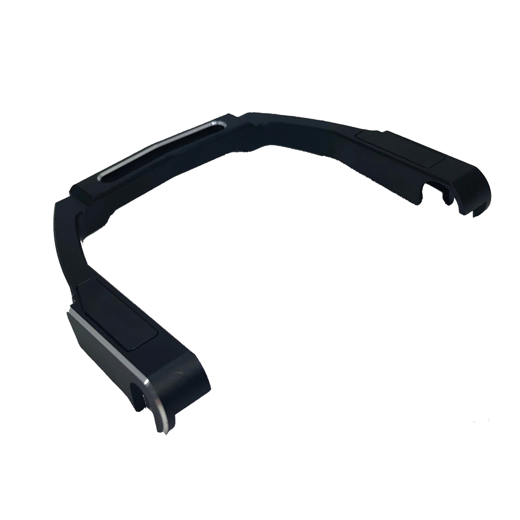 Sanwa M17 Alloy Handle (SA191A04604A)