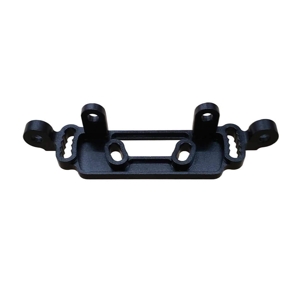 Sanwa M17 Alloy Steering Spacer (SA191A04605A)