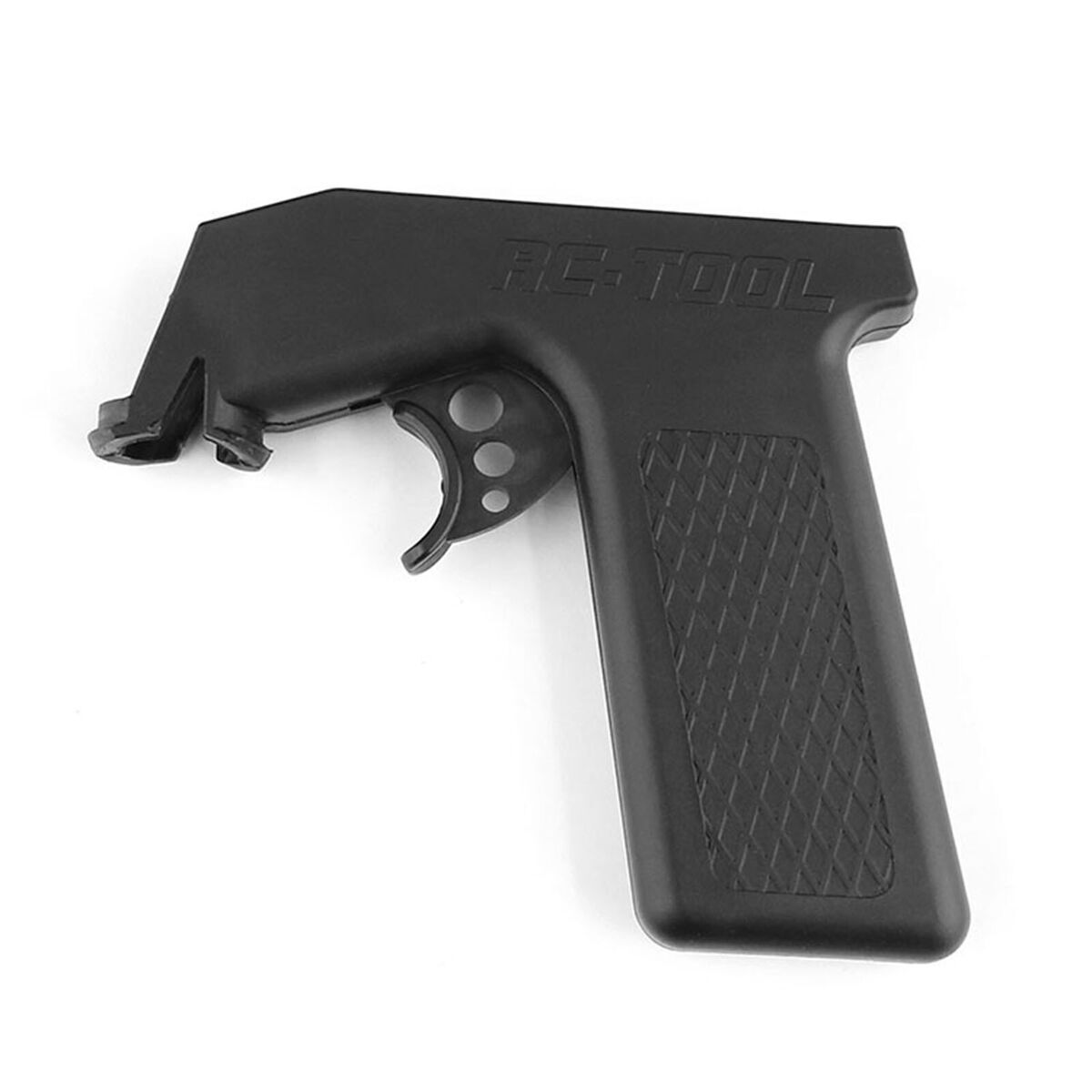 SC Models Tamiya Aerosol Spray Gun Adapter - For TS, PS, AS Paints (SCDTT42008)
