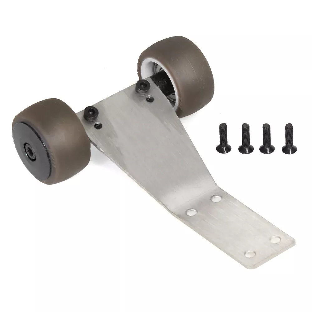 SC Models Wheelie Bar - Arrma Mojave Grom (SCKAGG17)