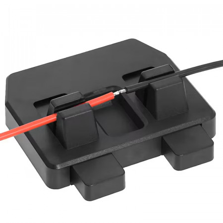SC Models Soldering Station Vise For XT90, XT60, XT30, EC5,  T-plug (SCKR0099)