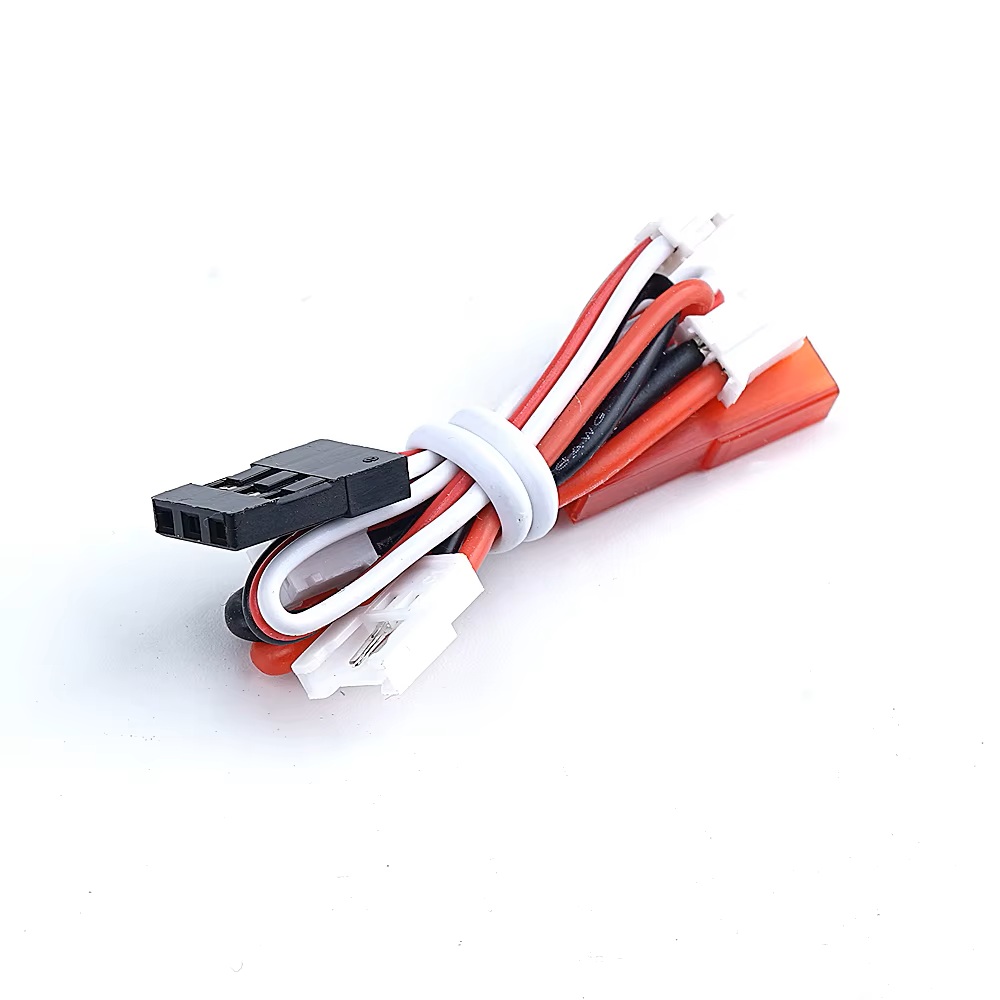 SC Models - Axial SCX30 Brushless Motor & ESC Kit (SCKR0234)