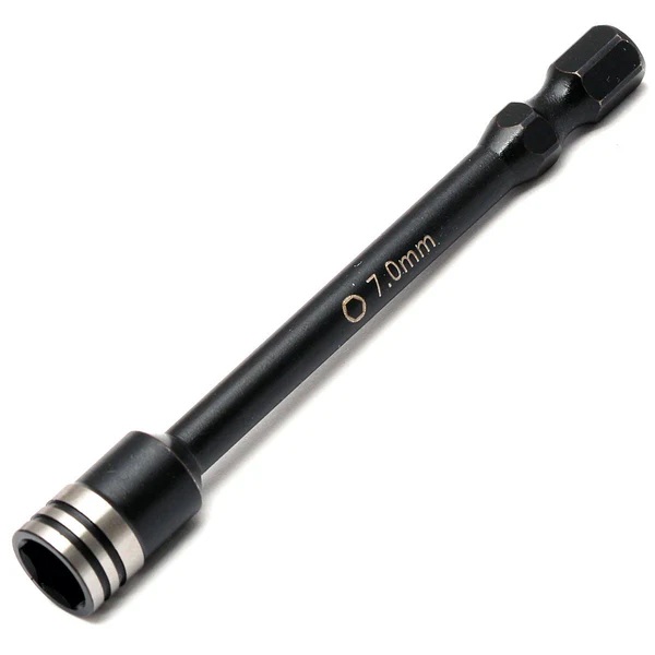 SC Models Power Nut Driver Bit 7.0mm (SCKRTA111D)