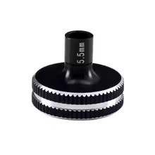 SC Models 5.5mm Short Nut Driver (SCKRTA114C)