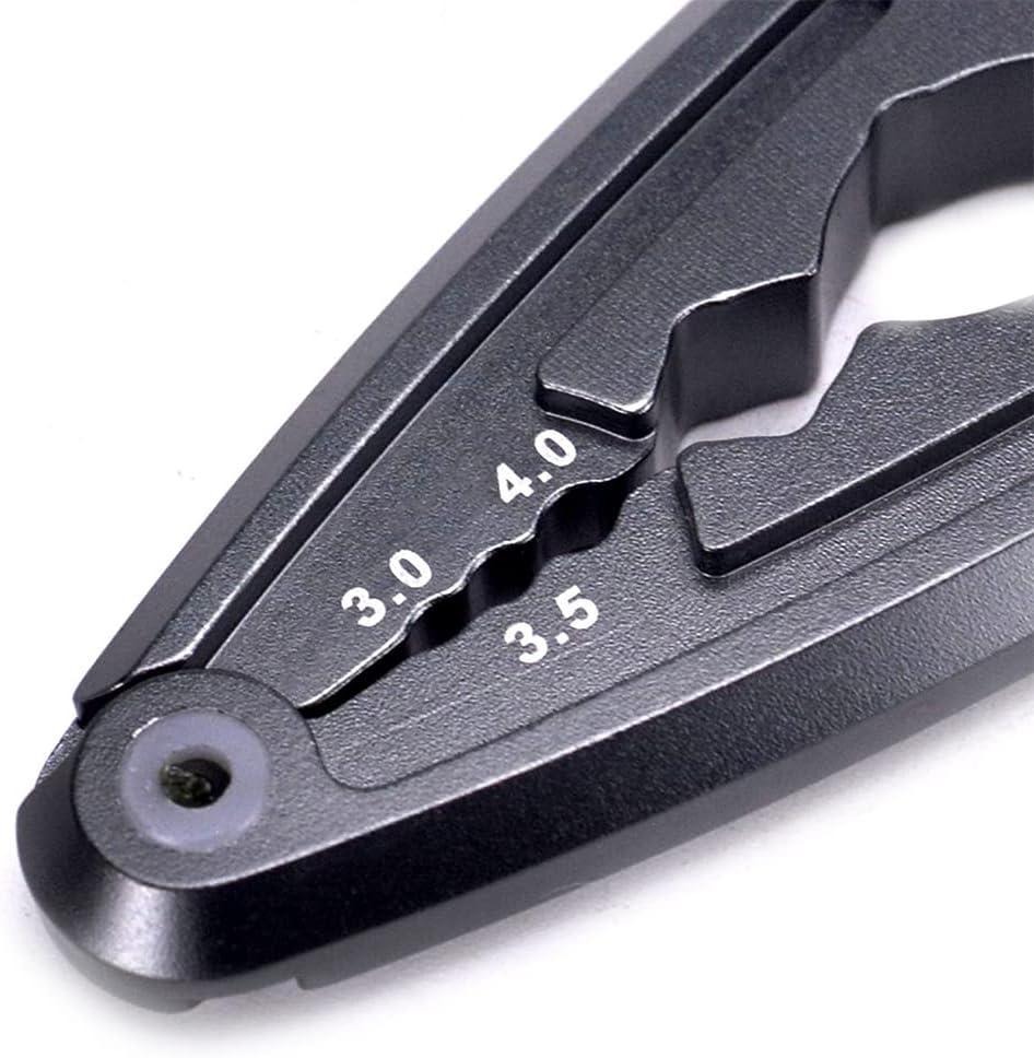 SC Models Aluminum Multi-Function Plier (SCKRTC080A)