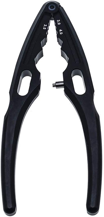 SC Models Aluminum Multi-Function Plier (SCKRTC080A)