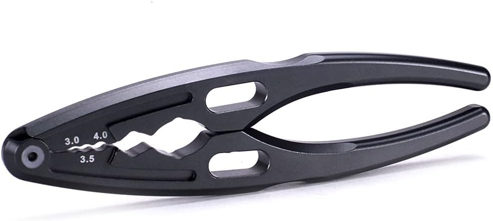 SC Models Aluminum Multi-Function Plier (SCKRTC080A)