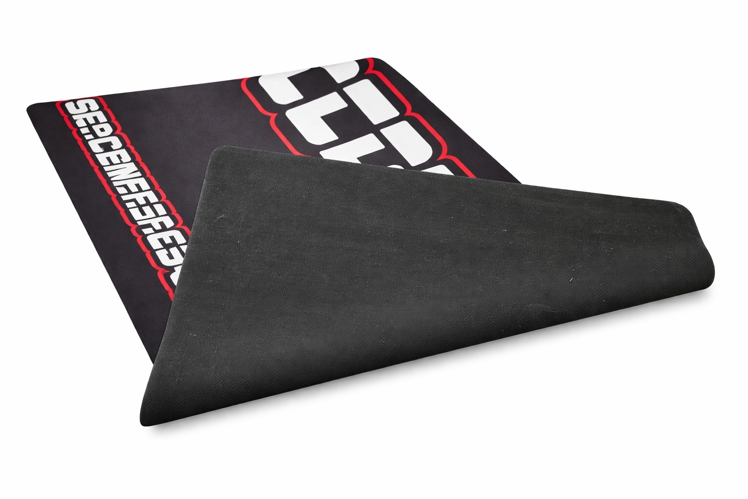 SC Models Pit Mat V2 -1200 x 600mm (SCMODMAT)