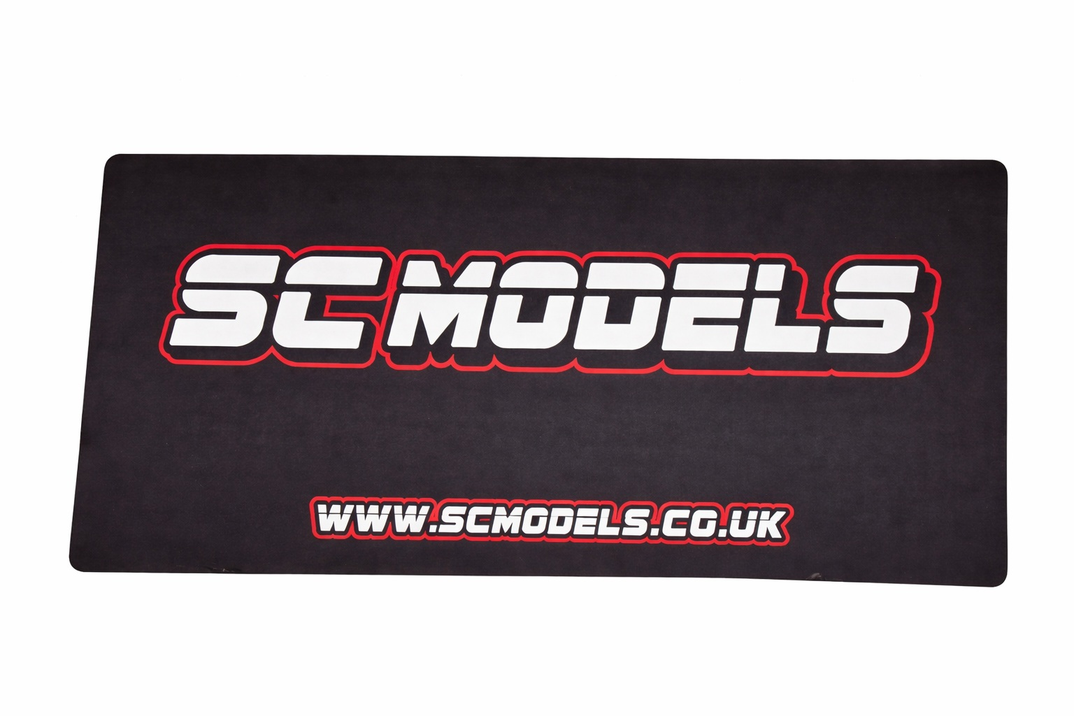 SC Models Pit Mat V2 -1200 x 600mm (SCMODMAT)