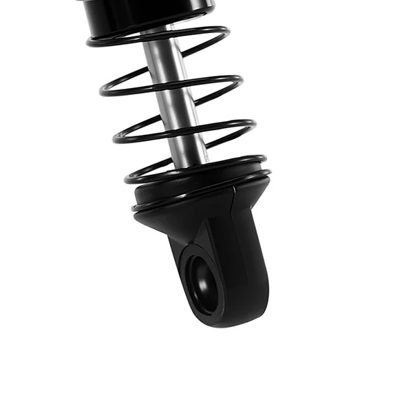 INJORA 26mm Aluminum Oil Shocks for 1/30 Axial SCX30 (SCX30-08BS)