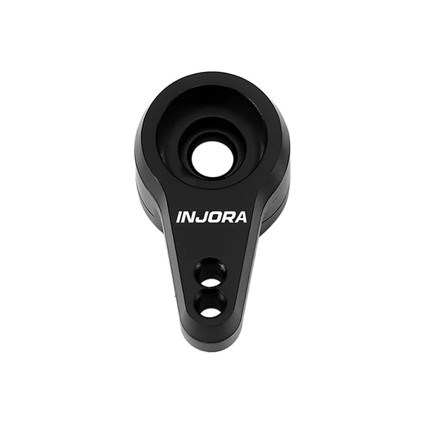 INJORA Aluminum Servo Saver for 1/30 SCX30 (SCX30-09BK)