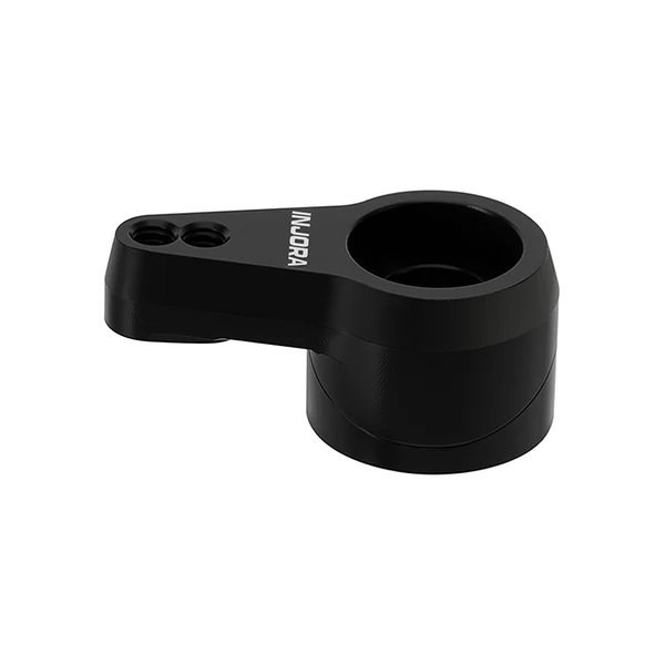 INJORA Aluminum Servo Saver for 1/30 SCX30 (SCX30-09BK)