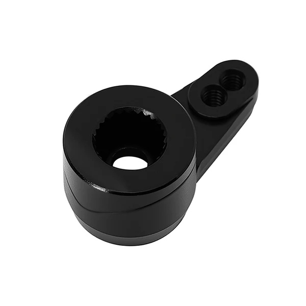 INJORA Aluminum Servo Saver for 1/30 SCX30 (SCX30-09BK)