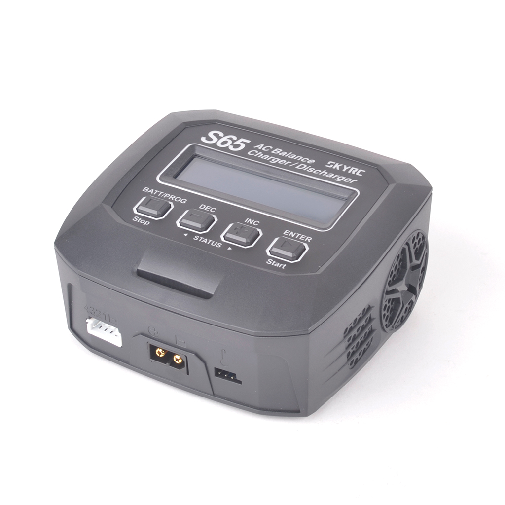 SKY RC S65 Charger AC 65W (SK-100152-04)