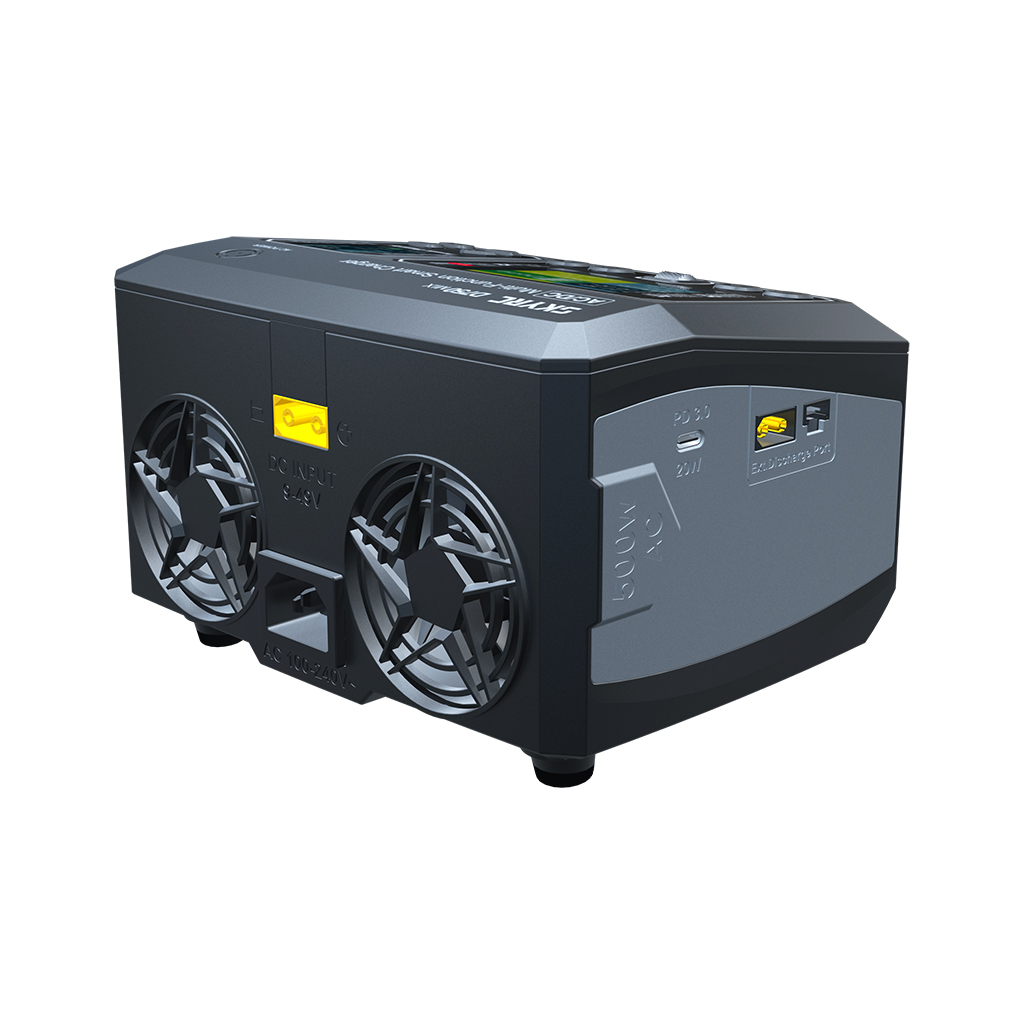 SKY RC D750 MIX AC/DC Charger (SK-100201)