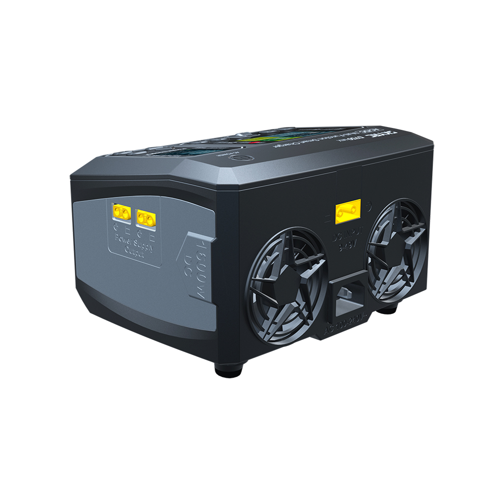 SKY RC D750 MIX AC/DC Charger (SK-100201)