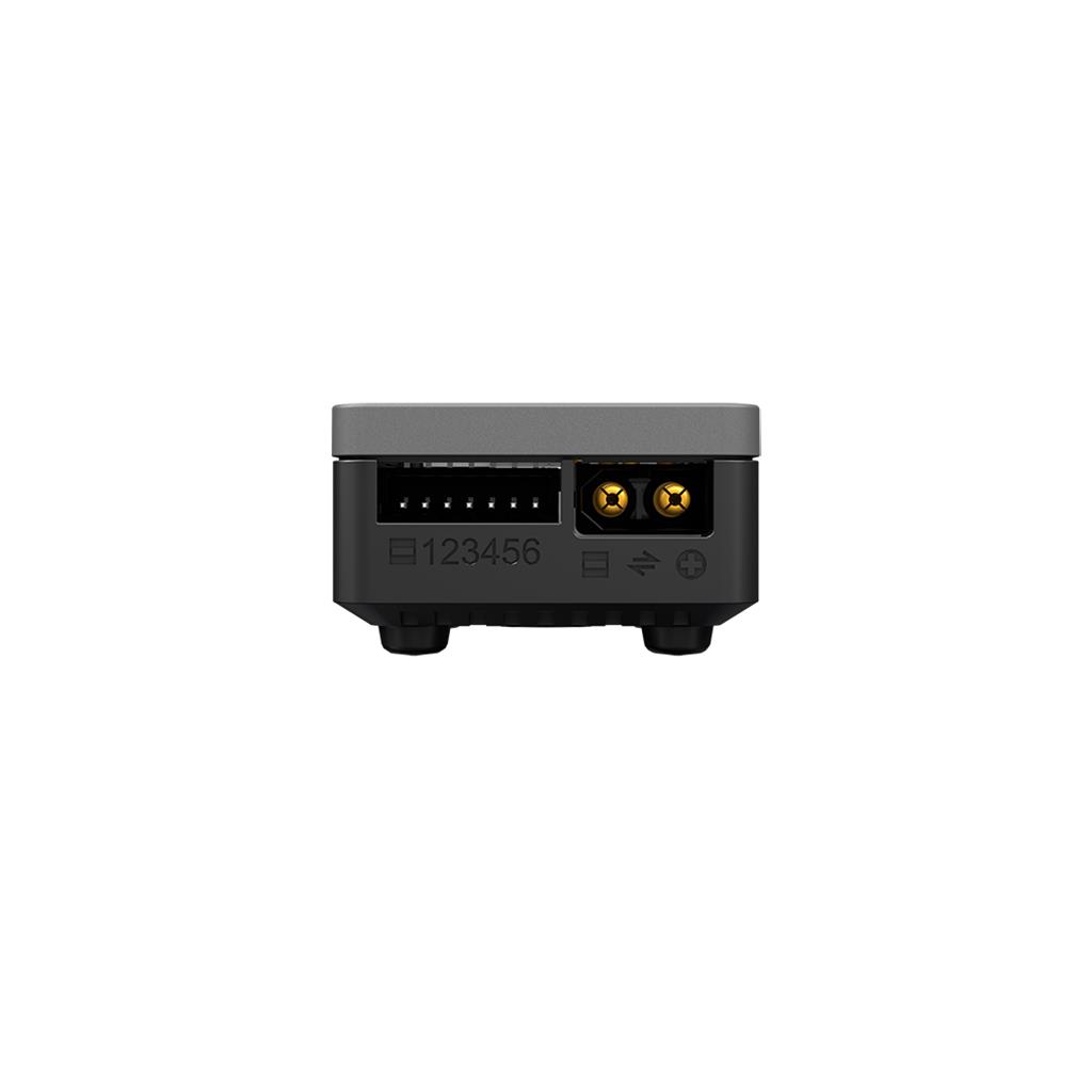 SKY RC B6neo+ DC Smart Charger - Black (SK-100211-02)