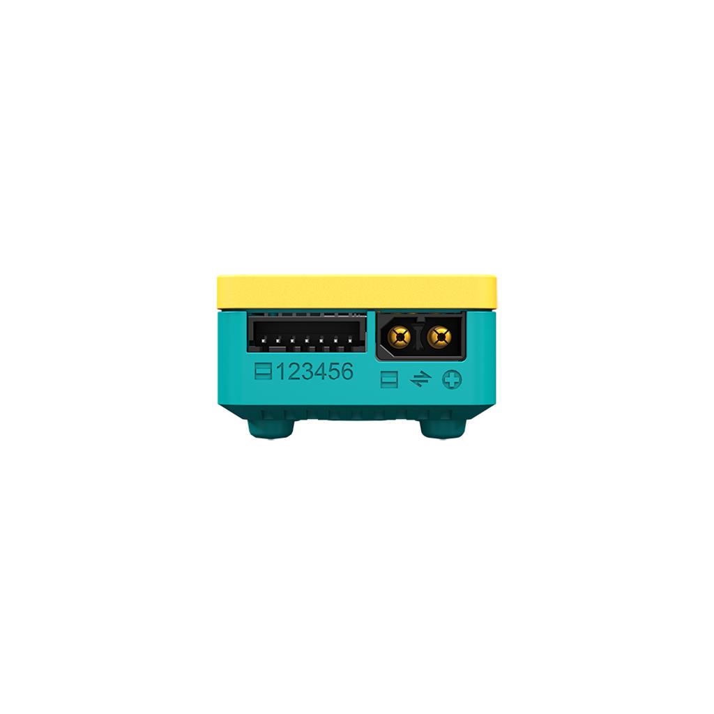 SKY RC B6neo+ DC Smart Charger - Yellow (SK-100211-03)