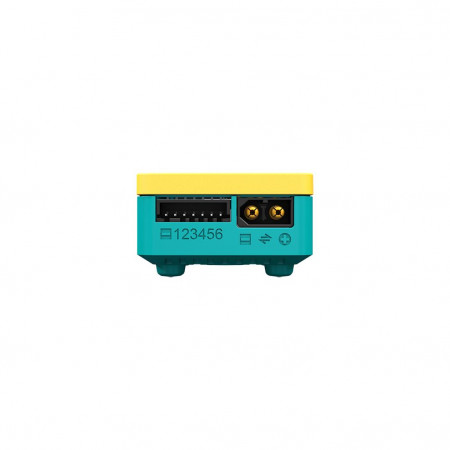 SKY RC B6neo+ DC Smart Charger - Yellow (SK-100211-03)