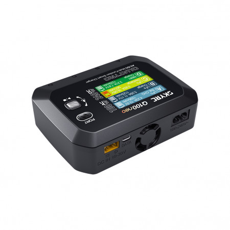 SKY RC Q100neo AC/DC Multi-Function Smart Charger (SK-100223-03)
