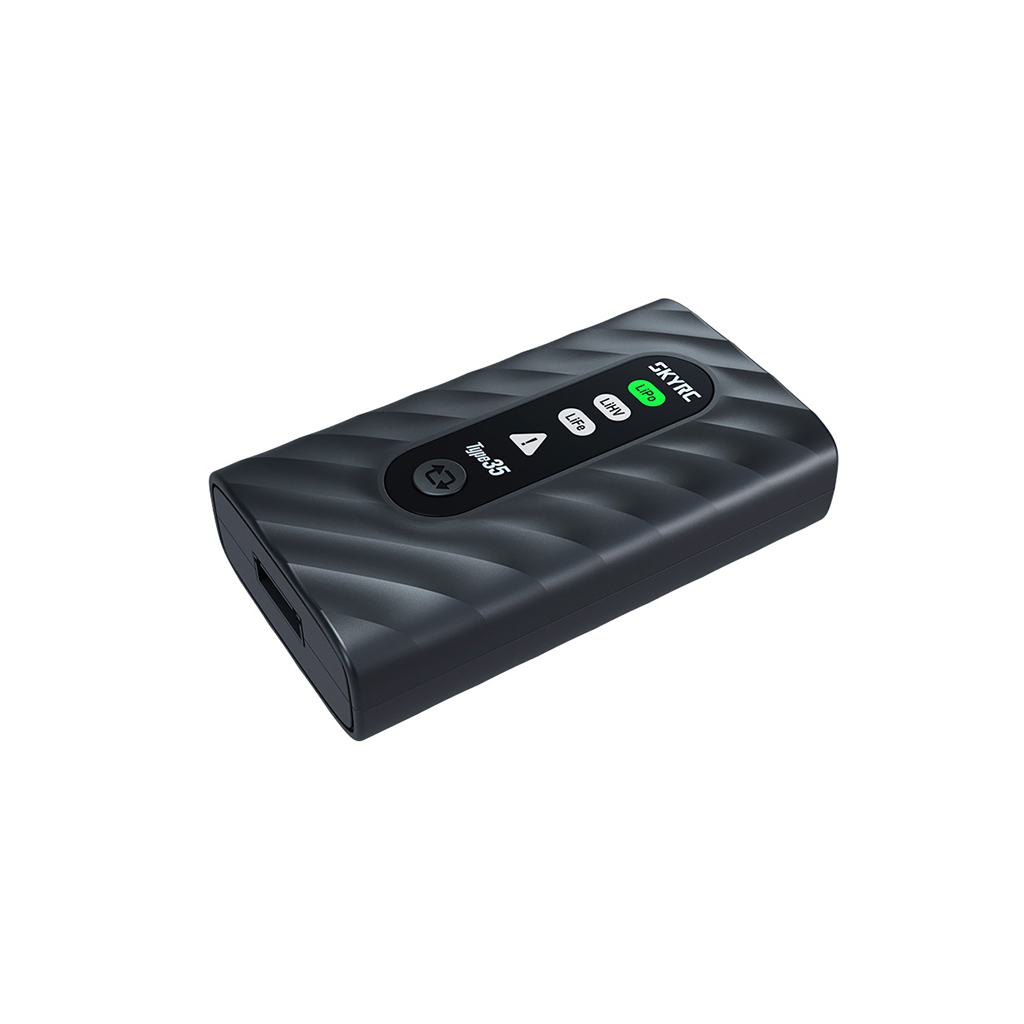 SKY RC Type35 2-4S Lithium DC Charger (SK-100224-01)
