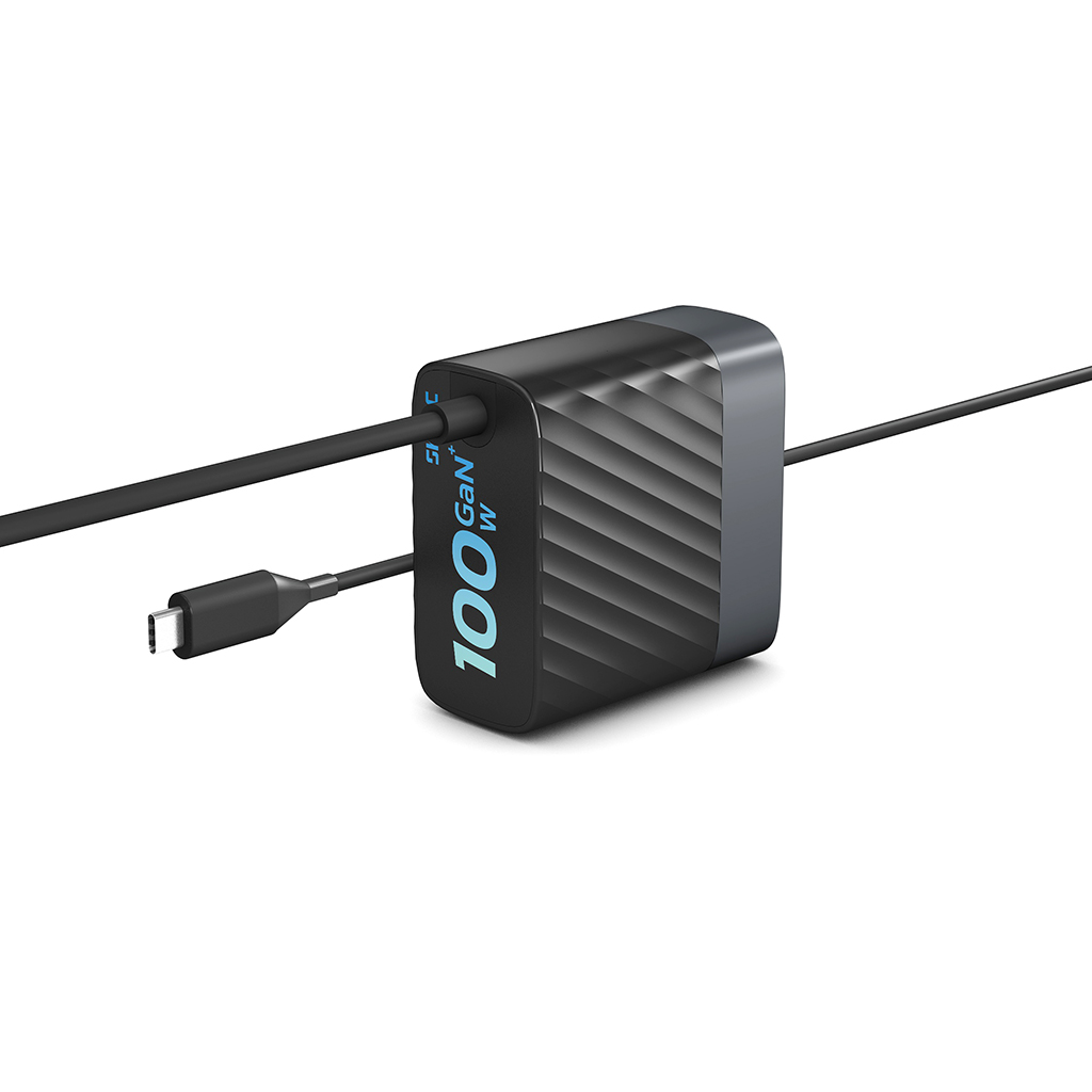 SKY RC PDC100 100W USB C GaN Charger -UK Plug (SK-200028-03)