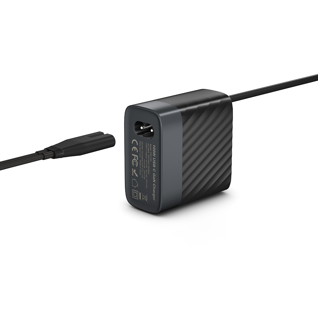 SKY RC PDC100 100W USB C GaN Charger -UK Plug (SK-200028-03)