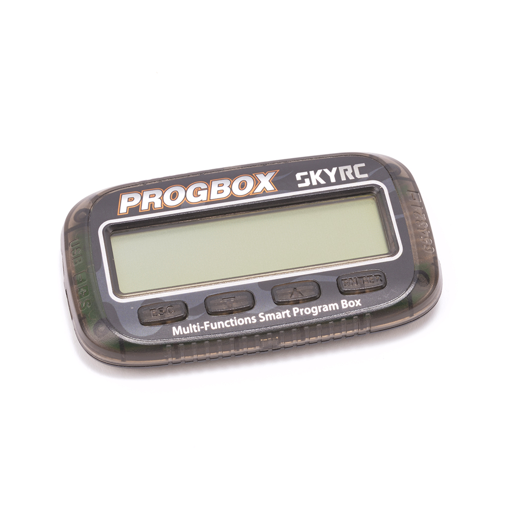 Sky RC Program Box (SK-300079-01)