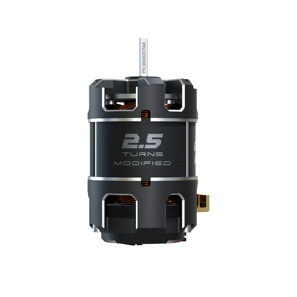 SKY RC ARES PRO V4 Brushless Motor MOD 7.5T  ( SK-400034-11)